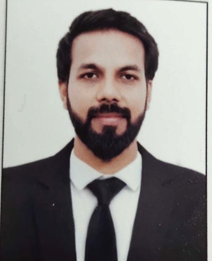 Prashant Gupta